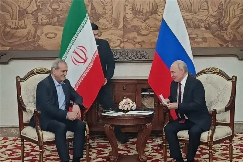 شرط پزشکیان برای بازگشت به تفاهم‌ با آمریکا