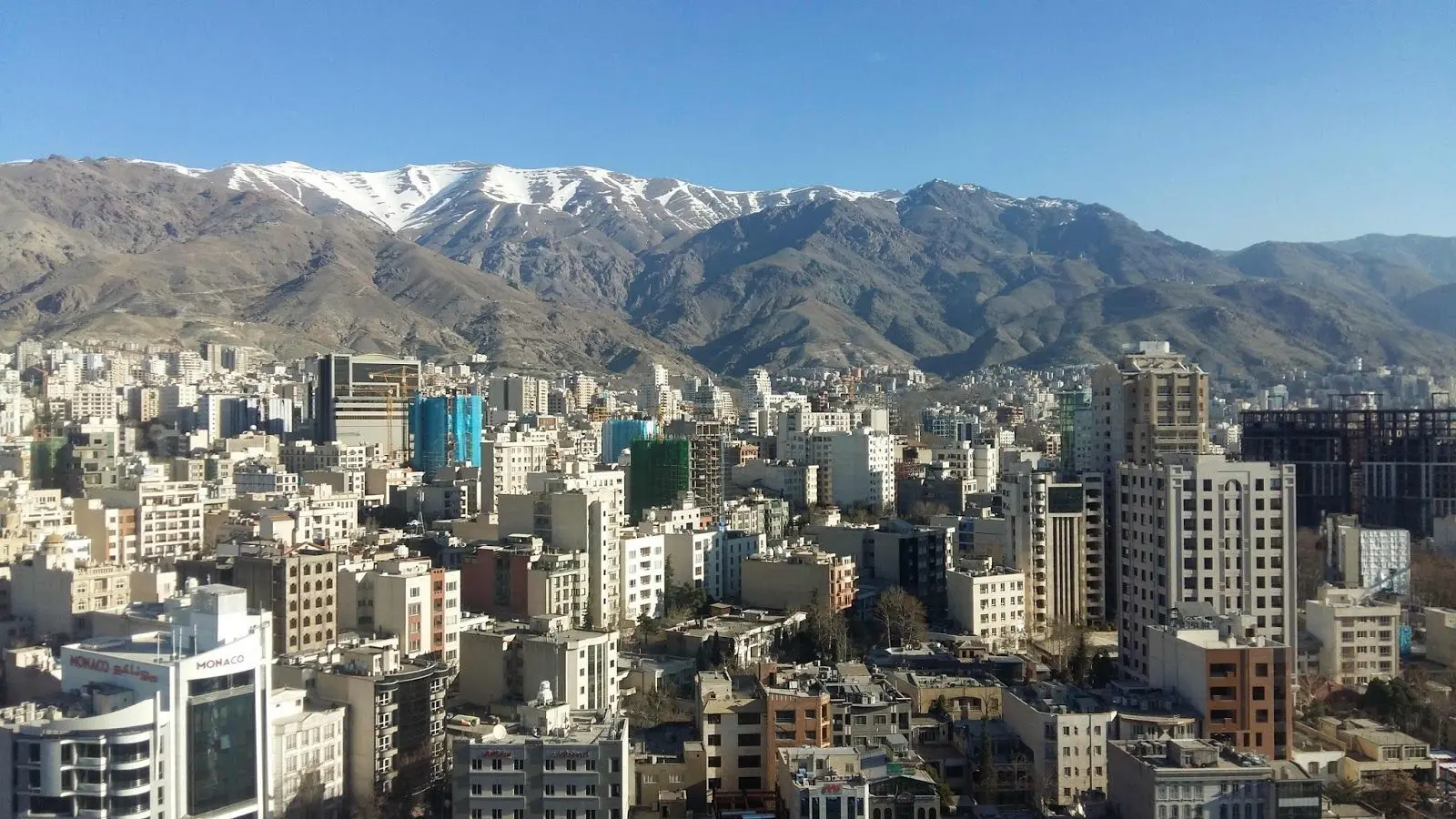 رئیس سازمان مدیریت بحران کشور: زلزله در تهران محتمل است، باید آمادگی داشته باشیم