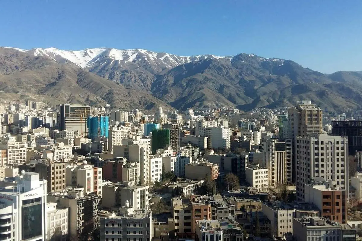 آسیبپذیری ۷۵ درصدی ساختمانهای تهران برابر زلزله