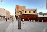 تصاویر؛ قلب تاریخی بغداد دوباره می‌تپد