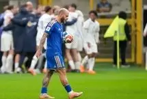 قرعه ترسناک ایتالیا در پلی‌آف جام جهانی

