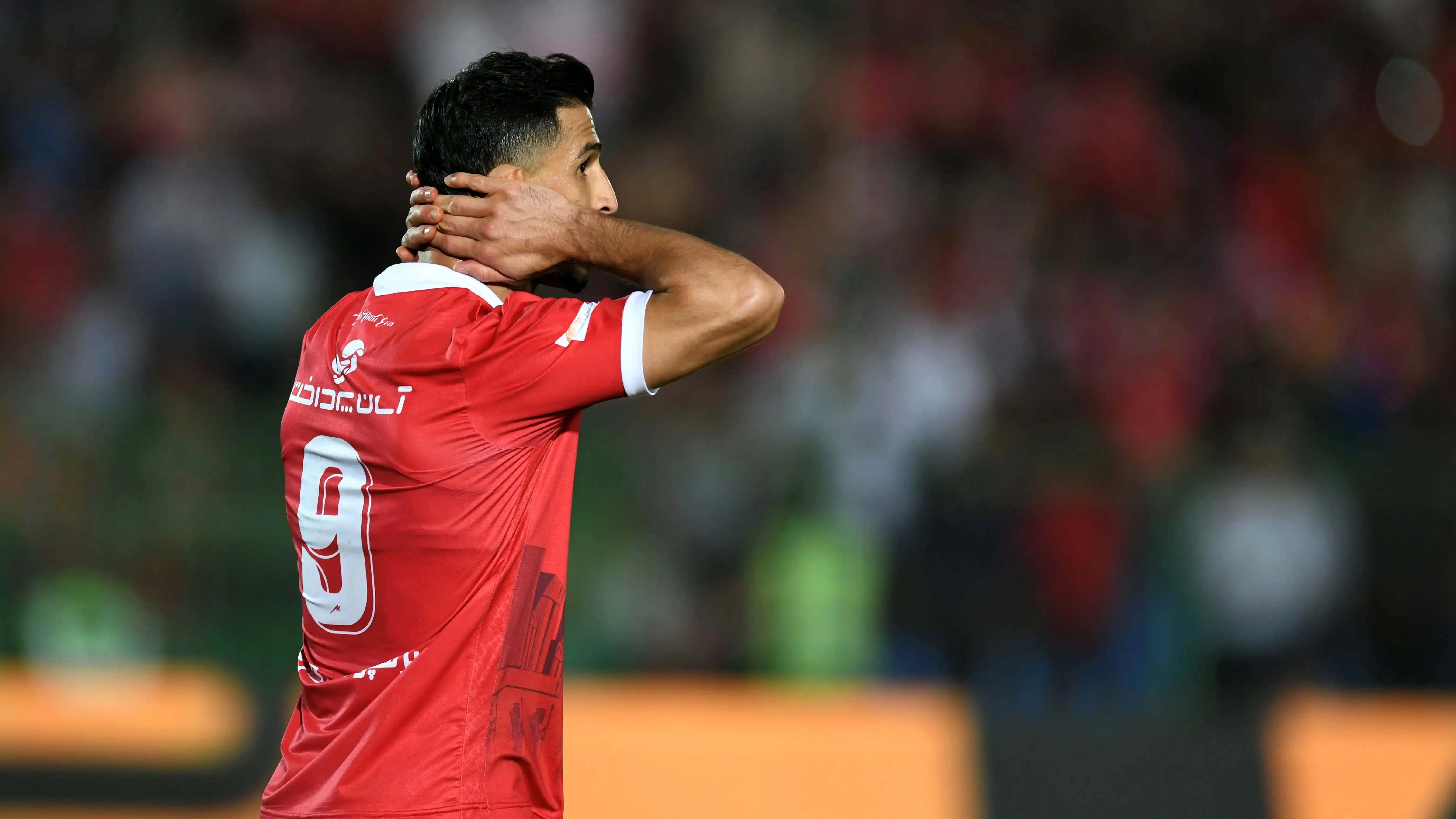 سرگیجه در پرسپولیس؛ چه کسی «حیا» کند، چه کسی «رها»؟

