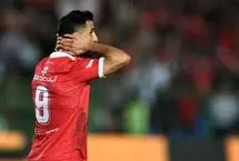 هیس! «آقای گل» خواب است

