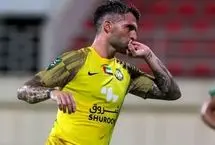 حضور شاگرد فرهاد مجیدی در استقلال منتفی شد

