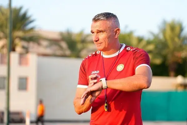 جواب کارترون به درخواست پرسپولیسی‌ها 