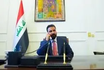 تماس علی الزیدی با مکرون/ آخرین مهلت برای خروج نیروهای ائتلاف از عراق مشخص شد