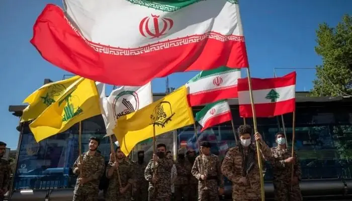 خطر قطع رابطۀ لبنان و ایران!