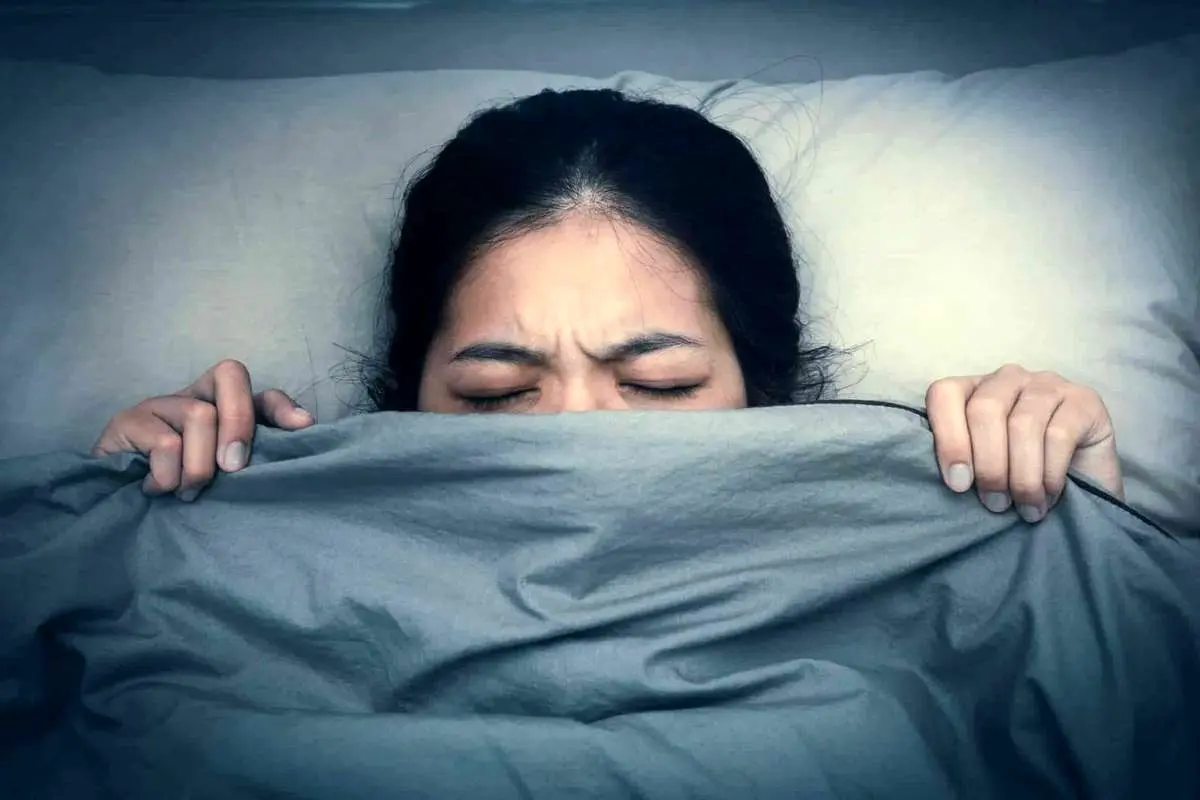یک دلیل برای کابوس شبانه که کمتر دربارهاش شنیدهاید