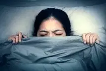 یک دلیل برای کابوس شبانه که کمتر درباره‌اش شنیده‌اید