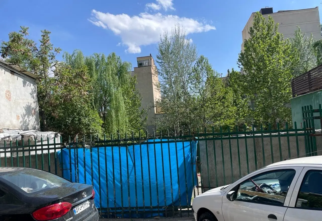 کشف آثار باستانی در یک بوستان شمال تهران؛ متعلق به کدام دوره تاریخی است؟