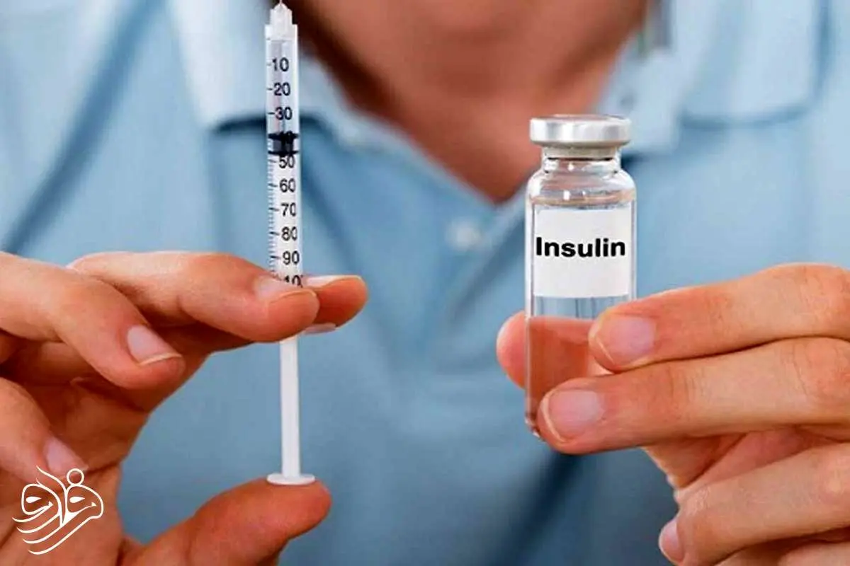 با این کرم، دیابتی ها دیگر نیازی به تزریق انسولین ندارند!