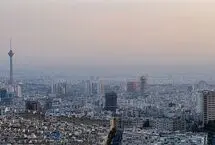 قیمت آپارتمان در مرزداران