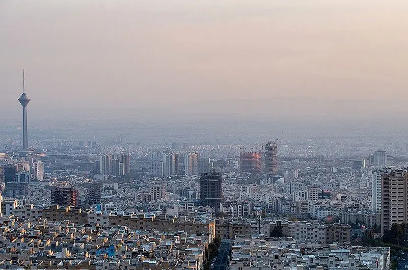 قیمت آپارتمان در جنوب تهران