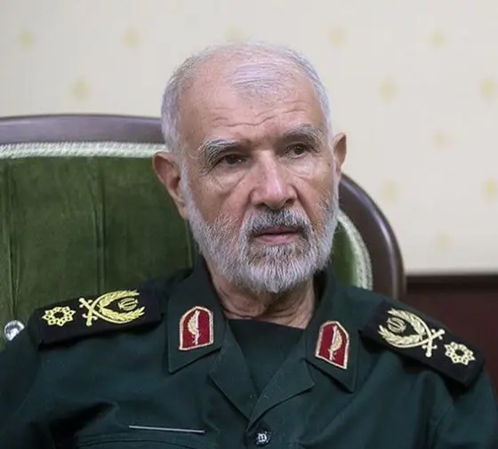 اسدی: حملات اسرائیل در ضاحیه بی‌پاسخ نخواهد ماند