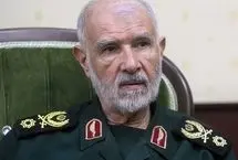 اسدی: حملات اسرائیل در ضاحیه بی‌پاسخ نخواهد ماند