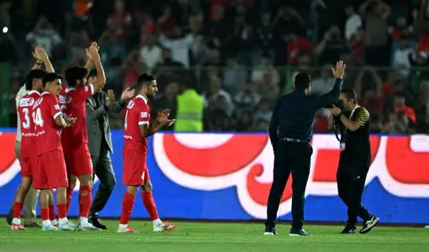 بخت‌واقبال بد وحید در پرسپولیس؛ تکمیل تیم در روز خداحافظی!