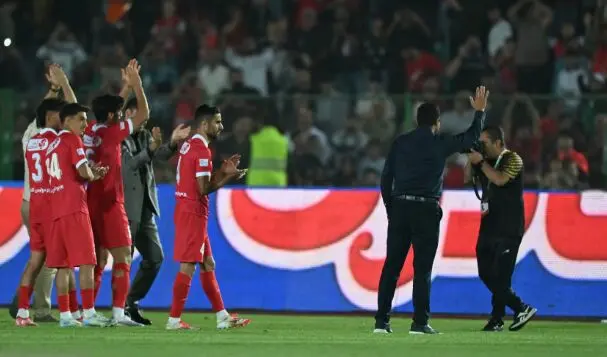 بخت‌واقبال بد وحید در پرسپولیس؛ تکمیل تیم در روز خداحافظی!