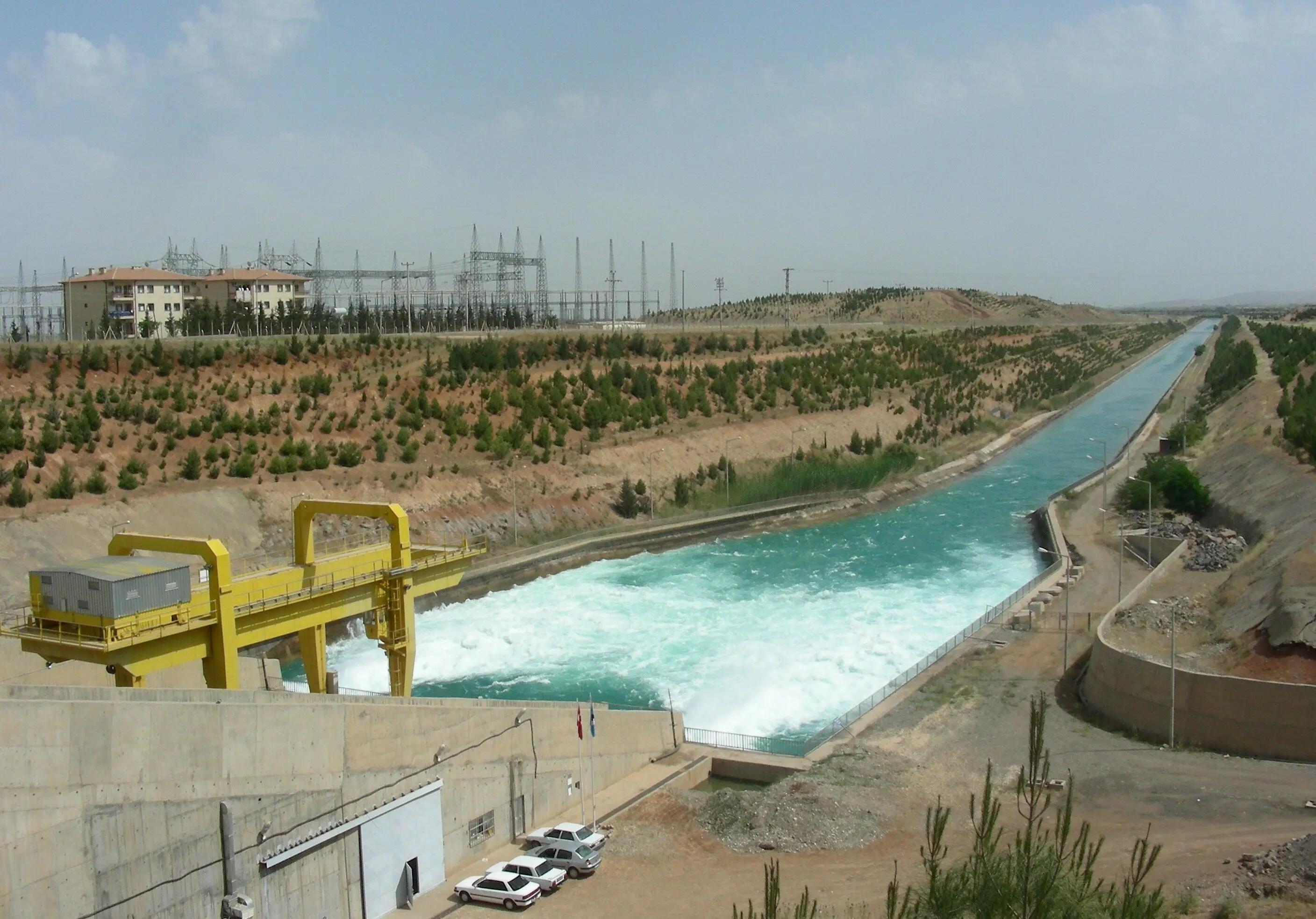 واردات آب اجرایی می‌شود؟
