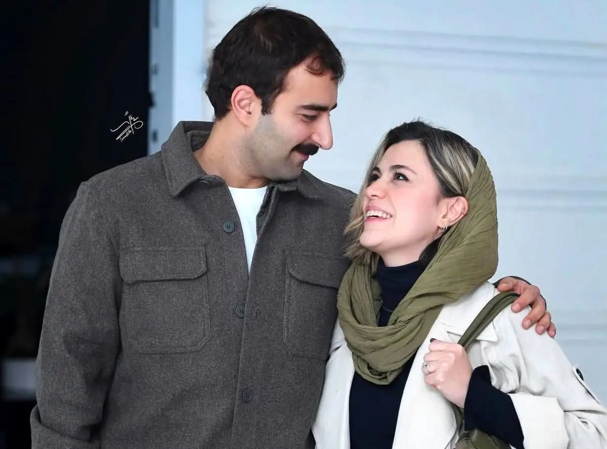اعتراف شیدا خلیق؛ سه بار جدا شدیم
