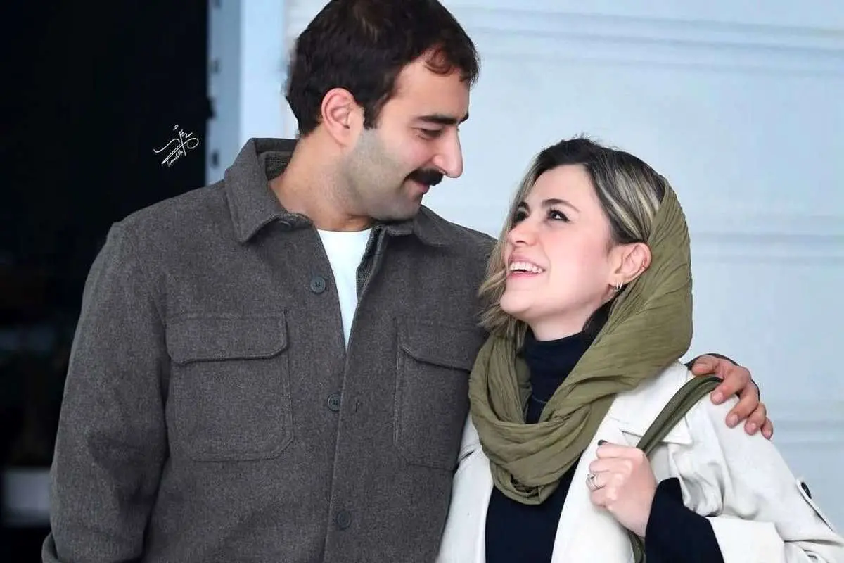 اعتراف شیدا خلیق؛ سه بار جدا شدیم
