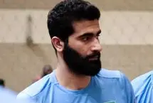 واکنش ستاره والیبال ایران به درگذشت صابر قربانی:  وقت رفتنت نبود