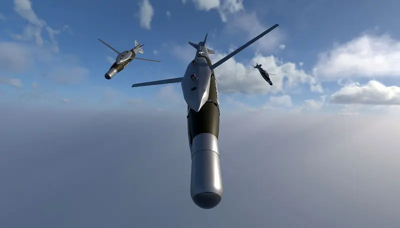 پهپاد آکینجی