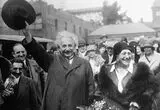 امروز در تاریخ؛ فرار اینشتین، مرگ ادیسون و فتح زهره