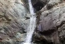 زیر این آبشار تهران یک ژنرال فرانسوی دفن است!