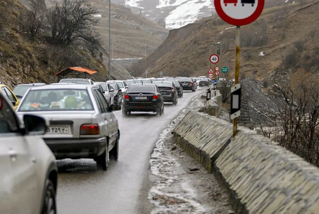 جزئیات محدودیت‌ها و ممنوعیت‌های تردد در محورهای شمالی