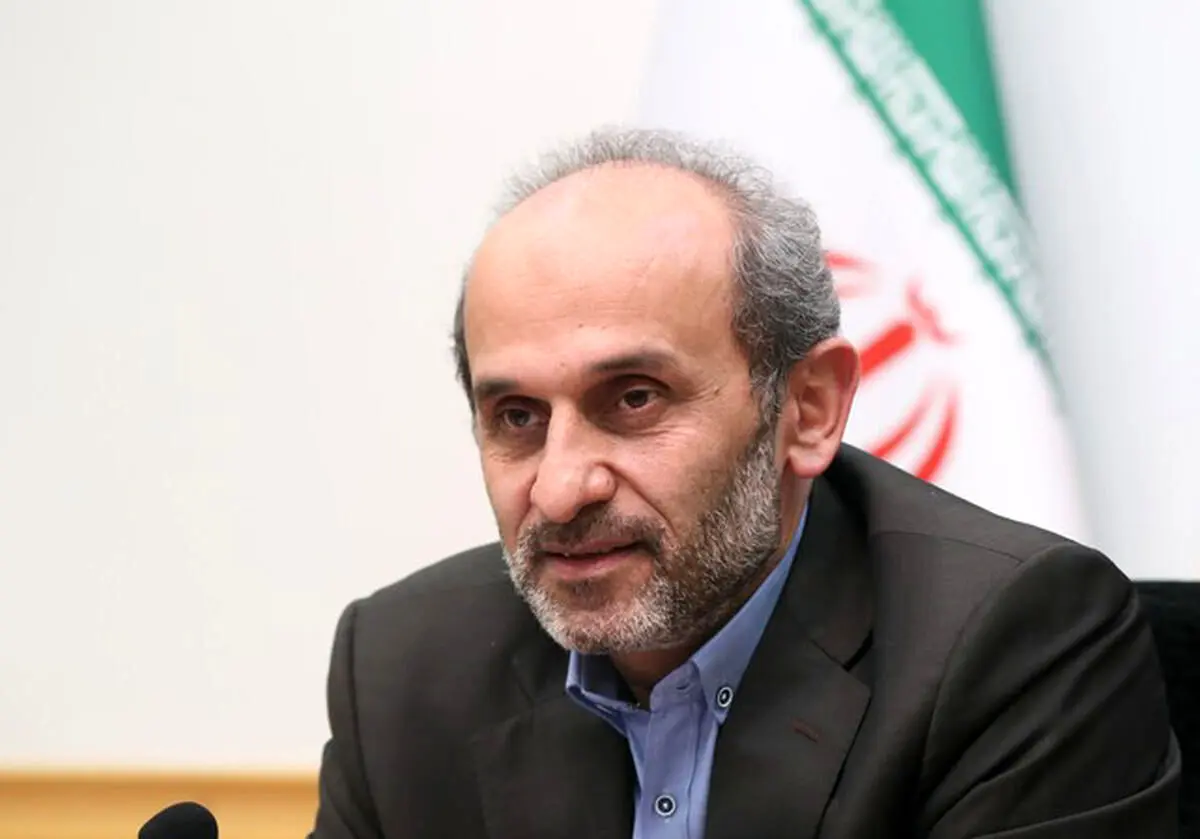 جبلی: طبق قانون صداوسیما مسئول تنظیم‌گری حوزه نمایش خانگی است 