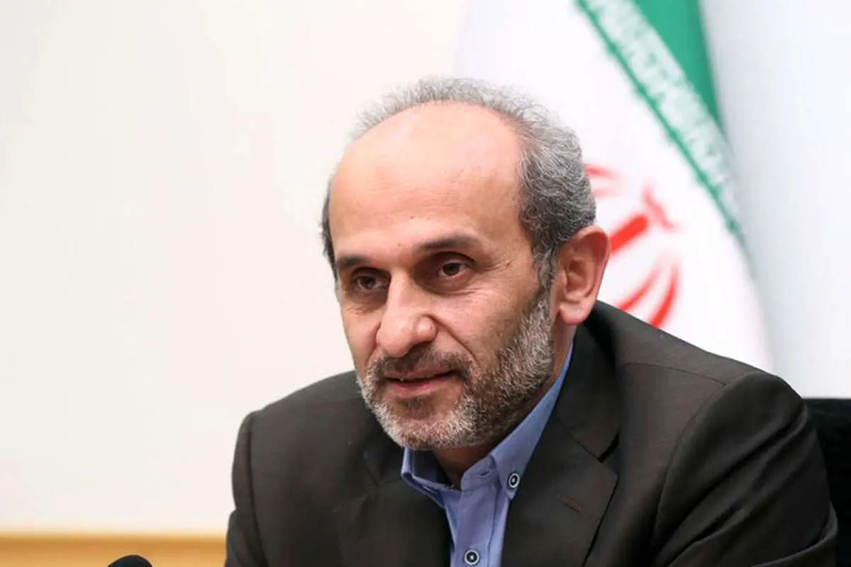 جبلی: طبق قانون صداوسیما مسئول تنظیمگری حوزه نمایش خانگی است