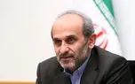 جبلی: طبق قانون صداوسیما مسئول تنظیم‌گری حوزه نمایش خانگی است