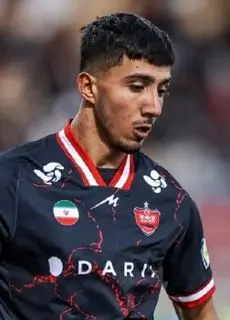اوسمار ستاره جوان پرسپولیس را ممنوع‌الخروج کرد!