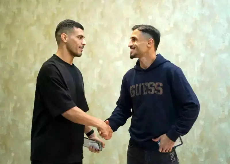 استارت تمرینات تیم‌ملی برای تورنمنت امارات