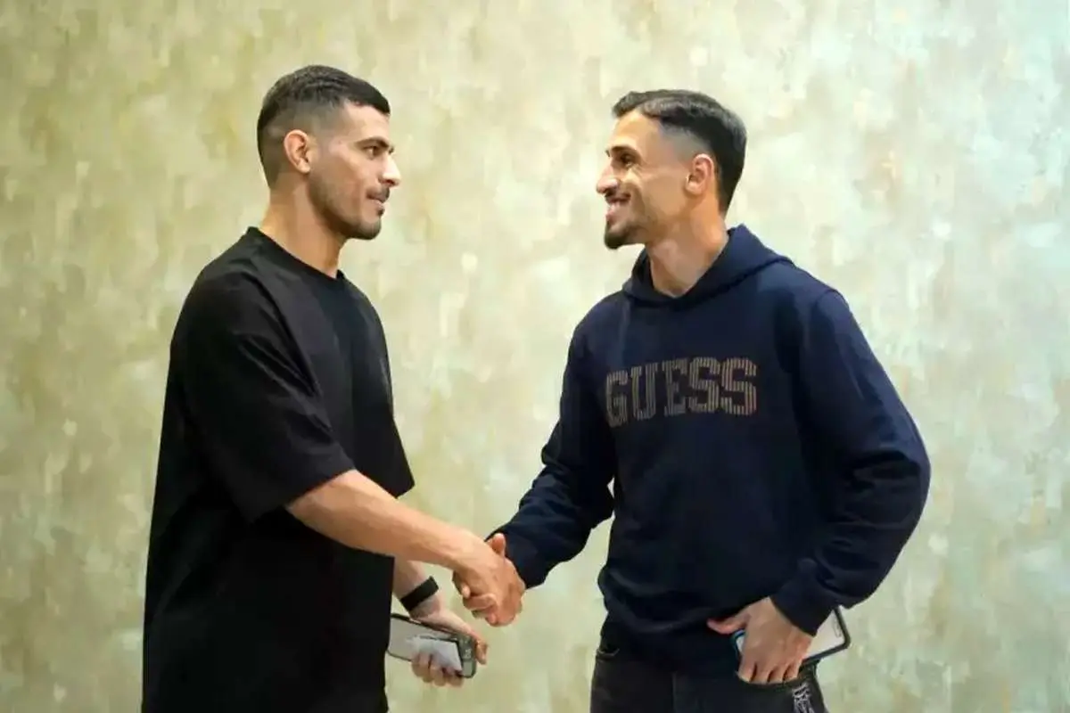 استارت تمرینات تیم‌ملی برای تورنمنت امارات