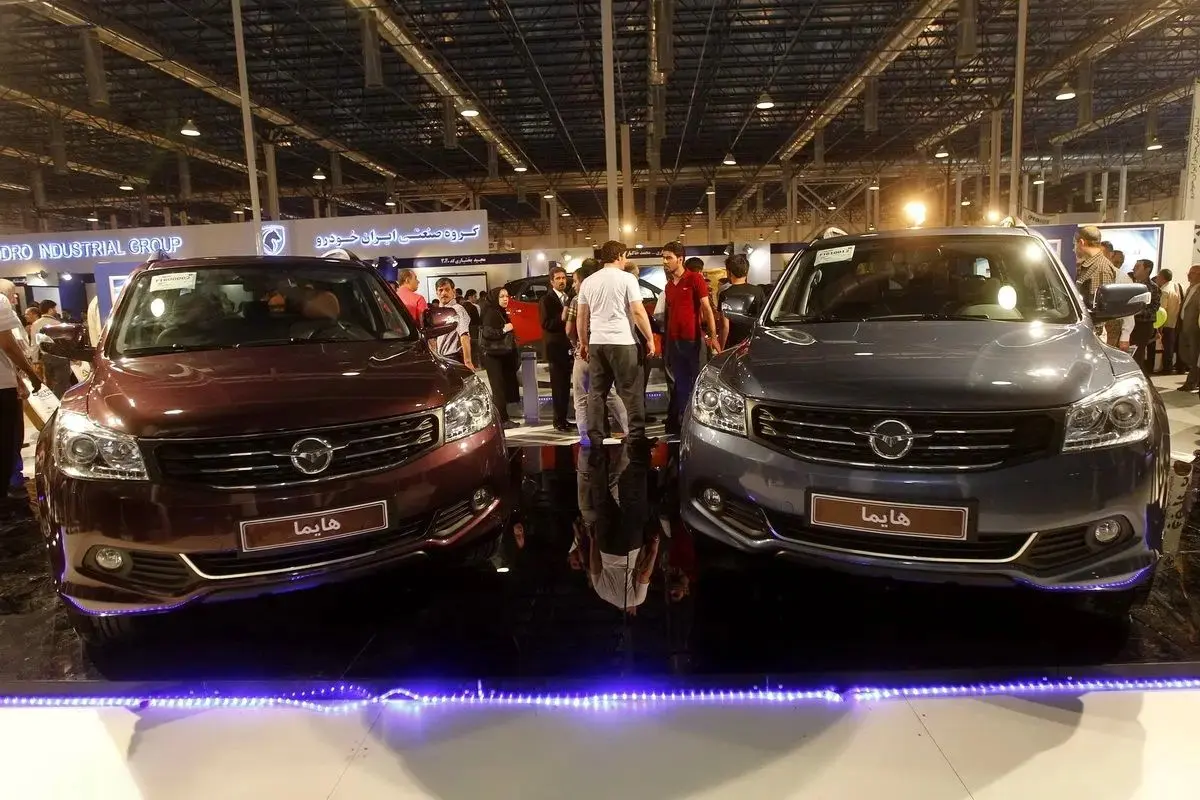 ثبت‌نام ایران‌خودرو؛ هایما 8S چه فرقی با S5 پرو و 7X دارد؟