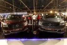 ثبت‌نام ایران‌خودرو؛ هایما 8S چه فرقی با S5 پرو و 7X دارد؟