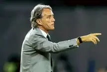 مانچینی به دستمزد ۱۵ برابری در قطر پشت پا زد!
