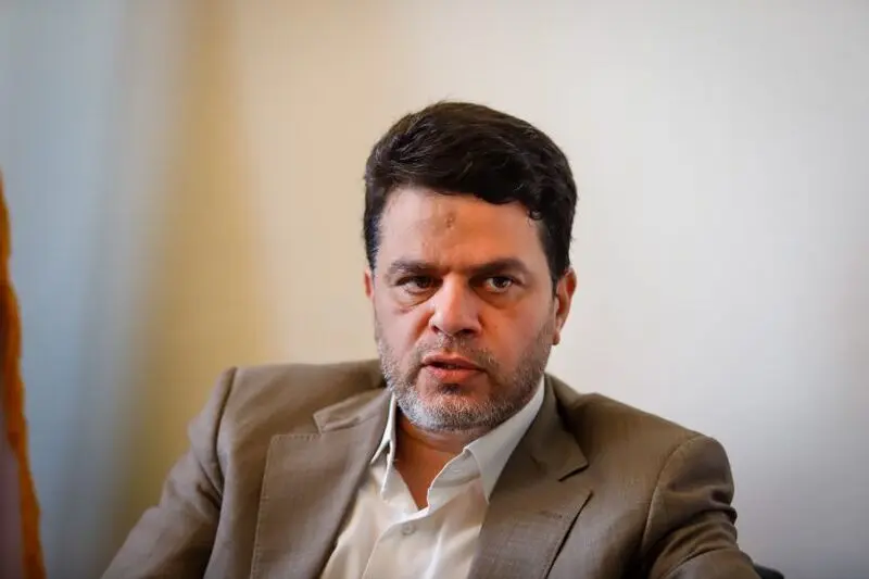 حامد یزدیان