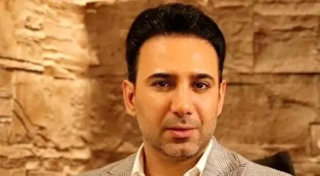 واکنش شاهین صمدپور به خبر پیدا شدن سما جهانباز