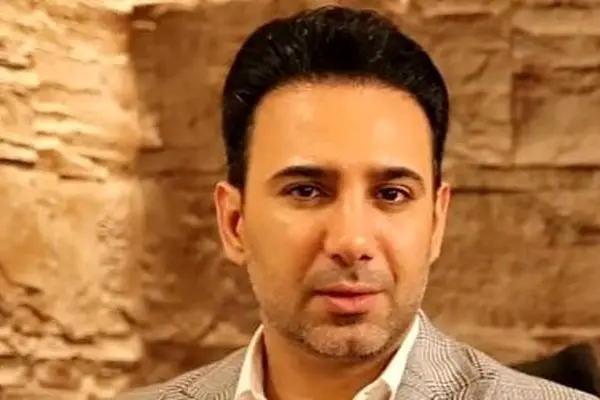 واکنش شاهین صمدپور به خبر پیدا شدن سما جهانباز