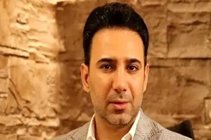 واکنش شاهین صمدپور به خبر پیدا شدن سما جهانباز