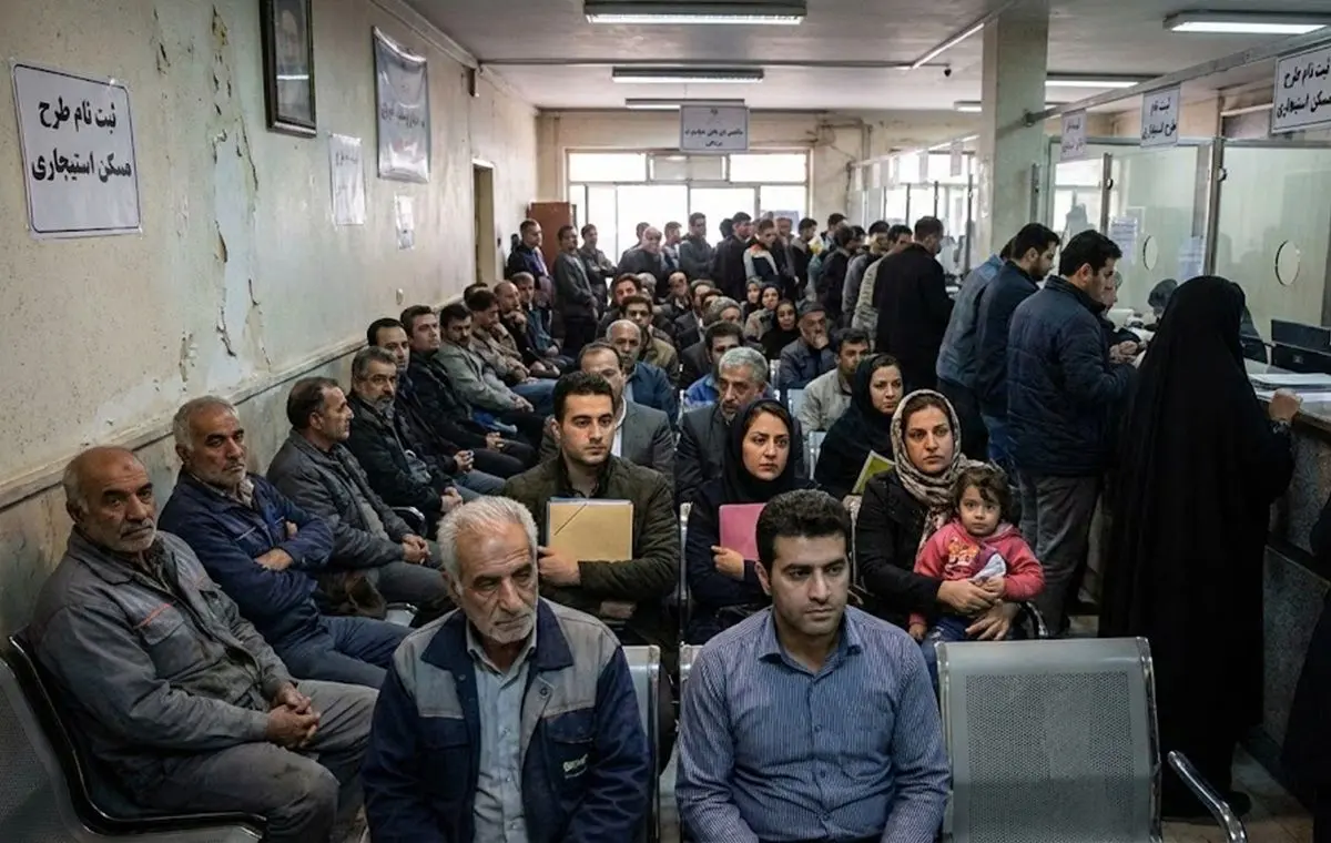 طرح مسکن استیجاری واقعا به داد زوج‌های جوان و مستاجران کم‌درآمد می‌رسد؟