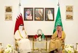 گفت‌وگوی تلفنی وزرای خارجه قطر و عربستان درباره تحولات منطقه