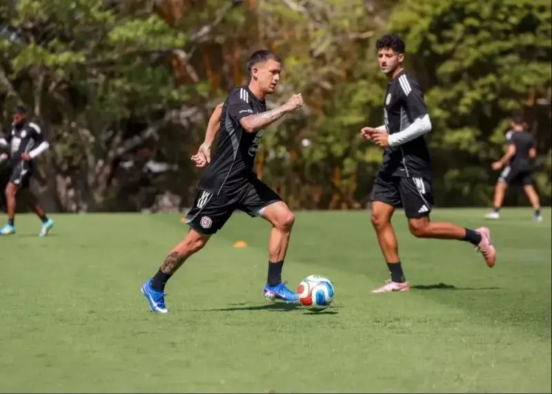 باورنکردنی: یک ایرانی در ترکیب تیم ملی کاستاریکا!

