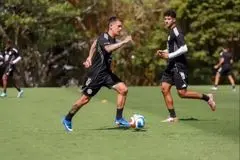 باورنکردنی: یک ایرانی در ترکیب تیم ملی کاستاریکا!

