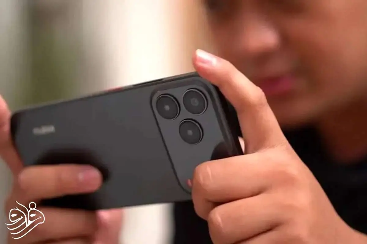 آیفون ۱۷ پرو چینی فقط ۱۰۰ دلار!