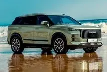 آغاز فروش LUCANO L۷ با قیمت قطعی و تحویل ۳۰ روزه