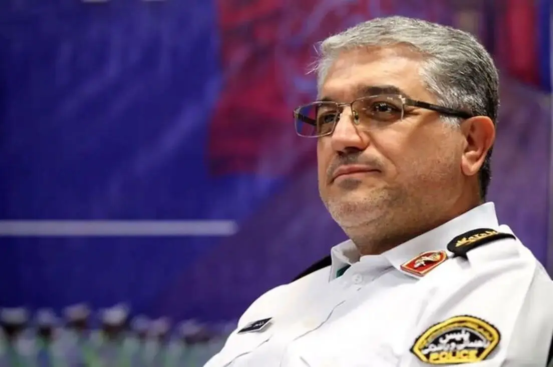 وضعیت ترافیکی مناسب محور آزادراه تهران و دیگر مسیرهای منتهی به حرم مطهر