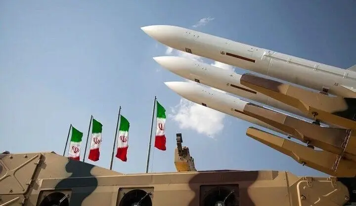 آتلانتیک: ایران هنوز بخش زیادی از توانایی نظامی خود را حفظ کرده است